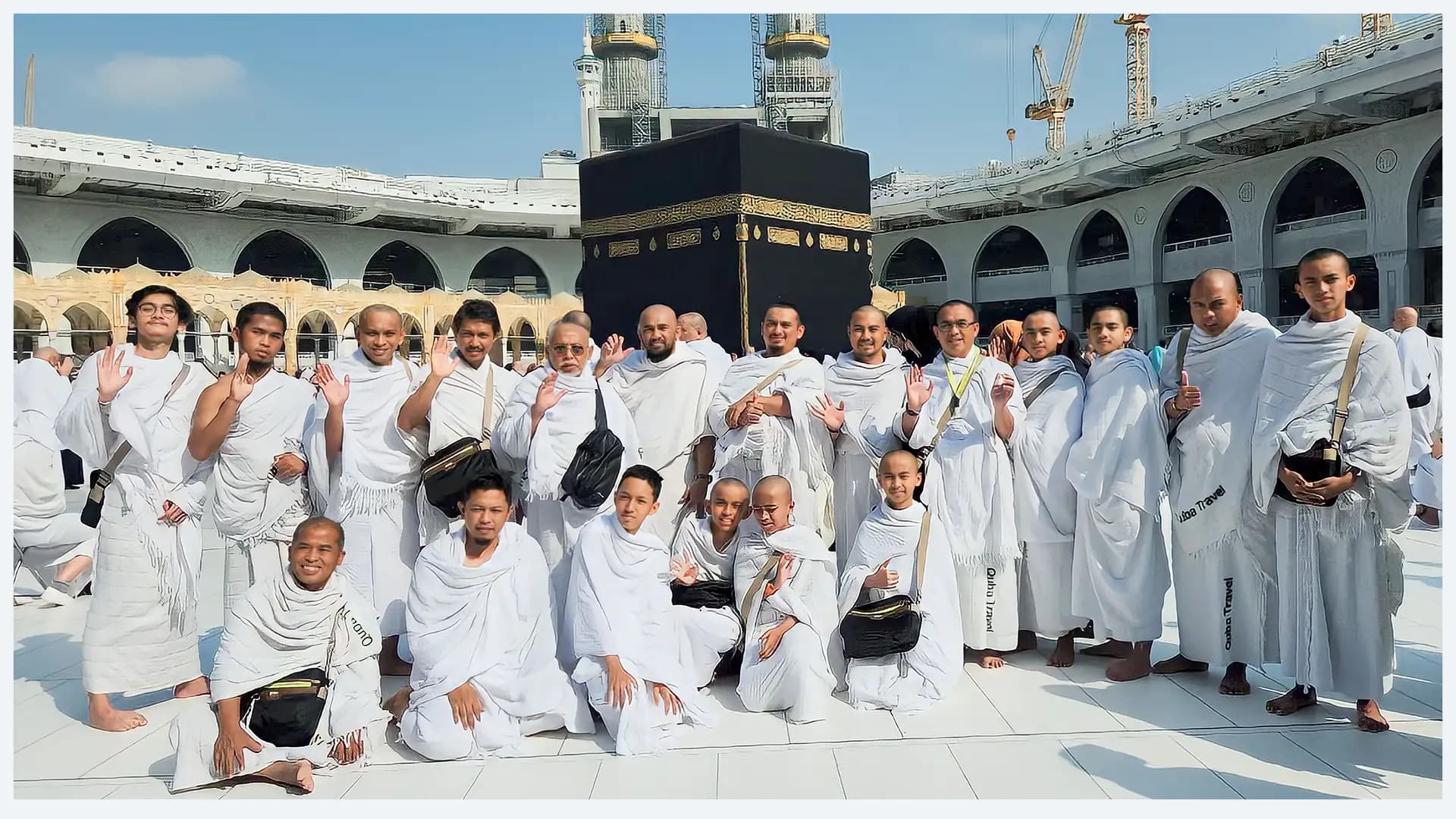 Masjidil Haram