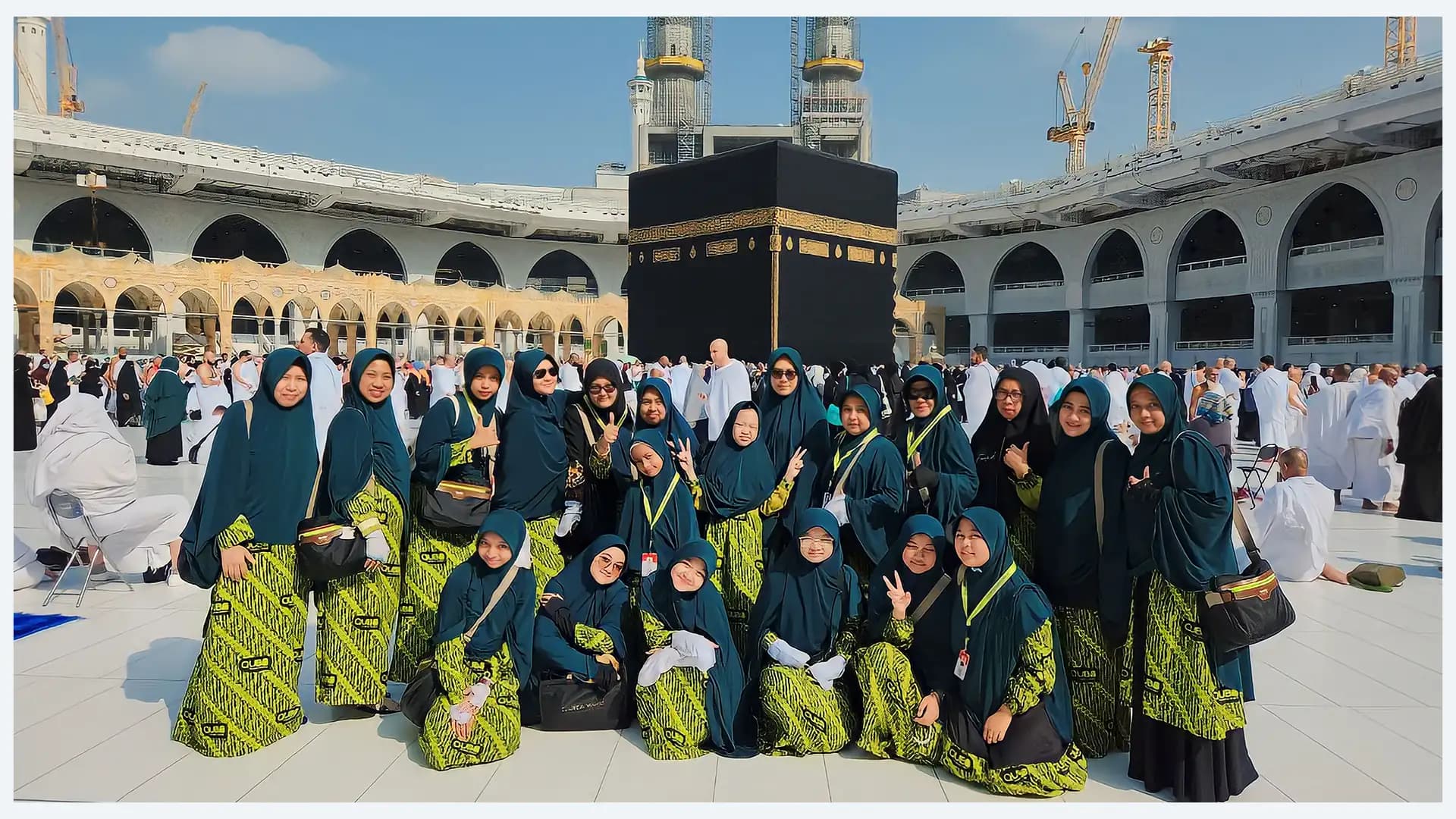Jamaah